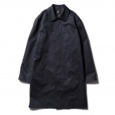 A.P.C.-MAC VILLE 18A - Dark Navy
