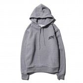 A.P.C.-Michel フーディ - 杢 Gray