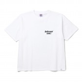 BEDWIN-S:S PRINT T 「DREXL」 - Black