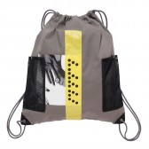 C.E : CAV EMPT-F-13 BAG - Grey