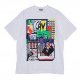 C.E : CAV EMPT-MD trustedDEVICES T - White