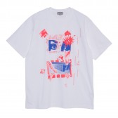 C.E : CAV EMPT-RATIONALIZATION T - White
