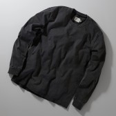 CURLY-HELICAL LS TEE