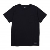 DELUXE CLOTHING-PINA COLADA - Black