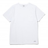DELUXE CLOTHING-PINA COLADA - White