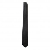 ENGINEERED GARMENTS-Neck Tie - Heather Worsted Wool Flannel - Charcoal