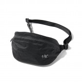 F:CE.-XPAC WEIST - Black