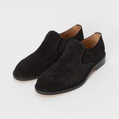 Hender Scheme-suede jung - Black