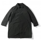 Living Concept-WORK COAT - Black