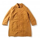 Living Concept-WORK COAT - Yellow
