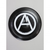 MOUNTAIN RESEARCH-DEMO GOODS 014 - A.M Disc - Black