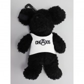 MOUNTAIN RESEARCH-DEMO GOODS 018 - Mic Bear - Black