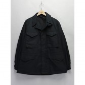 MOUNTAIN RESEARCH-M-50 (MOD.) - Black