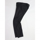 MOUNTAIN RESEARCH-Motocross Pants - Stretch Cotton - Black
