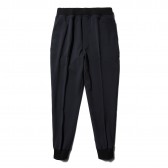 N.HOOLYWOOD-182-CP05-029 pieces JOGGER PANTS - Navy