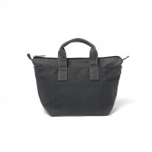 N.HOOLYWOOD-282-AC12 peg 吉田カバン MINI TOTE BAG - Gray