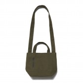 SEASONING-MINI TOTE BAG - Khaki
