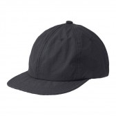 THE NORTH FACE-Journeys Cap - Black