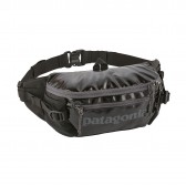patagonia-Black Hole Waist Pack - Black