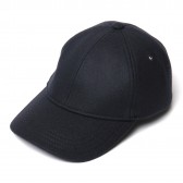 A.P.C.-Alex キャスケット - Dark Navy