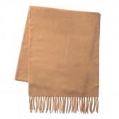 A.P.C.-Rémyマフラー - Camel