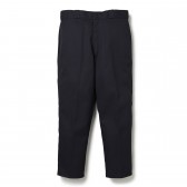 BEDWIN-10L DICKIES 874 TC PANTS 「THUNDERS」 - Black