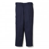 BEDWIN-10L DICKIES 874 TC PANTS 「THUNDERS」 - D.Navy