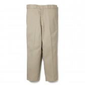 BEDWIN-10L DICKIES 874 TC PANTS 「THUNDERS」 - Khaki