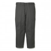 BEDWIN-10L DICKIES 874 TC PANTS 「THUNDERS」 - Olive