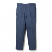 BEDWIN-10L DICKIES 874 TC PANTS 「THUNDERS」 - S.Blue