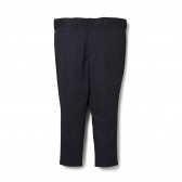 BEDWIN-9L DICKIES 873 TC PANTS 「JESSEE」 - Black