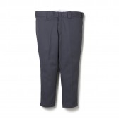 BEDWIN-9L DICKIES 873 TC PANTS 「JESSEE」 - Charcoal