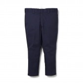 BEDWIN-9L DICKIES 873 TC PANTS 「JESSEE」 - D.Navy