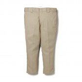 BEDWIN-9L DICKIES 873 TC PANTS 「JESSEE」 - Khaki