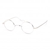 BuddyOptical-a:n - Silver