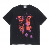 C.E : CAV EMPT-SIGNIFICANCE T - Black