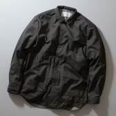 CURLY-CRUST CH SHIRCKET - Glen Check