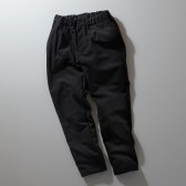 CURLY-CRUST EZ TROUSERS