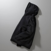 CURLY-PRESTON ZIP PARKA