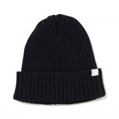 DELUXE CLOTHING-RANSKY - Black