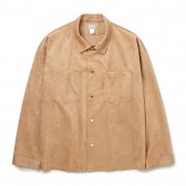 DELUXE CLOTHING-TANNER - Beige