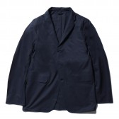 DESCENTE PAUSE-PACKABLE JACKET - Navy
