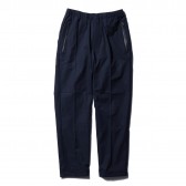 DESCENTE PAUSE-PACKABLE PANTS - Navy