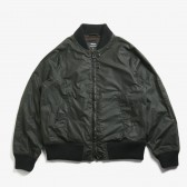 ENGINEERED GARMENTS × Barbour - Dumbo Wax - Dk.Olive