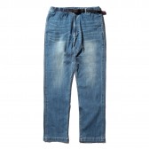 GRAMICCI-DENIM NN-PANTS JUST CUT - Medium Used
