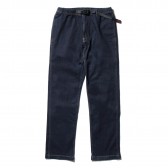 GRAMICCI-DENIM NN-PANTS JUST CUT - One Wash