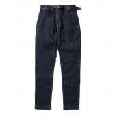 GRAMICCI-DENIM SLIM PANTS - ONE WASH