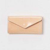 Hender Scheme-long wallet - Patent Natural