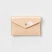 Hender Scheme-one piece card case - Patent Natural
