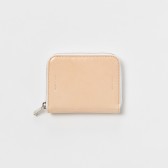 Hender Scheme-square zip purse - Patent Natural